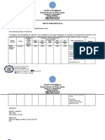 Department of Education: Republic of The Philippines