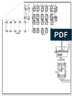 Centerline Layout Footing Layout: A B C D E F A B C D E F