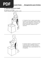 047_Alongamento Para Ciclistas