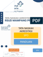 Tata Naskah Akreditasi