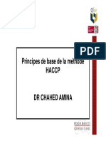 Formation Haccp Ifri