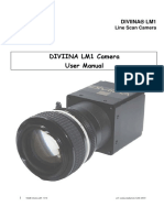 DIVIINA LM1 Camera User Manual