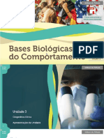 Bases Biologicas Comportamento U3 s1