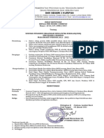 Bahan PDF SK Osis 2021 - 2022
