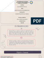 Salud Reproductiva Ir1: Universidad de Guayaquil Facultad de Ciencias Médicas Carrera de Enfermería Catedra