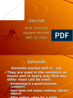 Gerunds AG 4-13-15