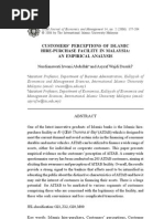 Download Islamic Hire-Purchase - Ijarah-  by Amine Elghazi SN58419933 doc pdf