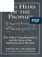 127 Sufi Haris of The Prophet