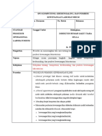 Spo Kompetensi, Kredensialing, Pemberian Kewenangan