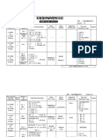 2dn Print 6&7 Classes