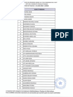 CP2022 Preselectionnes INE1 08H