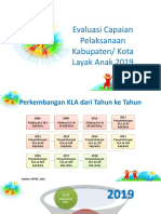 Sesi 3 Evaluasi KLA