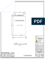 183 748 183 TYP Nosing Check. Plate: Single Parts List For Assembly Marked 3Pf-Gr-1 Qty 1