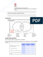 Learning Activity Sheet Cot2