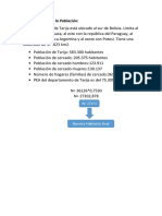 Segmentación de La Población (Tarea)