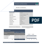 Commercial Buildings D+C EI Submission Template - Locked-Final - v4.0