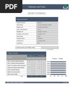 LEED Scorecard | PDF | Green Building | Sustainable Energy