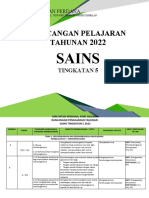 RPT Sains T5 KSSM 2021