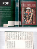 Os Dois Corpos Do Rei