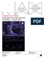 Gravure Clair Obscur DP - V3
