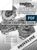 DP Clutch TS Guide Print