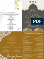 Sambutan Raya PDF Print