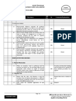 F/AP/1 A P: Est. Hrs. Procedures W/P Ref. by Comments/Explanations