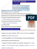 Chapter 3 - Surfactant Based Sepn (Lec-5)