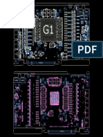 Asus TUF-RTX3090-24G-GAMING GA102 CG132P Rev 1.01X BoardView PDF