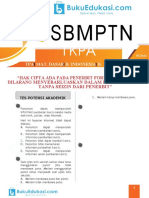 Prediksi Soshum 1 - Abcdpdf - PDF - To - Word