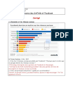 Eleve S3 Corrigépdf