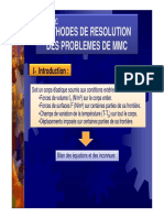 5-Methodes de Resolution