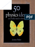 50 Physics Ideas You Really Need To Know (PDFDrive)