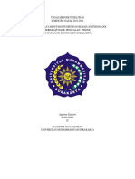 Tugas Metpen - Proposal Penelitian - Agustiar Zanzawi - P100210062 - 1C - PDF