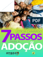 7 Passos para A Adocao - Ed02