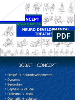 Bobath Concept (NDT) - 6