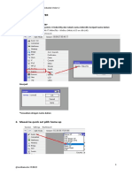 2 Konfigurasi Mikrotik