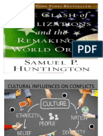 17 Cultural Clashes and Conflict Resolution