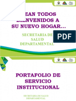 3882 Portafolio de Servicio Secretaria de Salud Completo