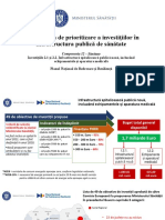 Prezentare Metodologie Investii