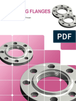 Class 150 - 2500 Reducing Flanges