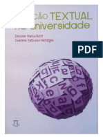 Produção textual na universidade - Motta-Roth e Hendges.pdf · versão 1