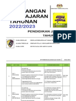 RPT PJ THN 4 2022-2023