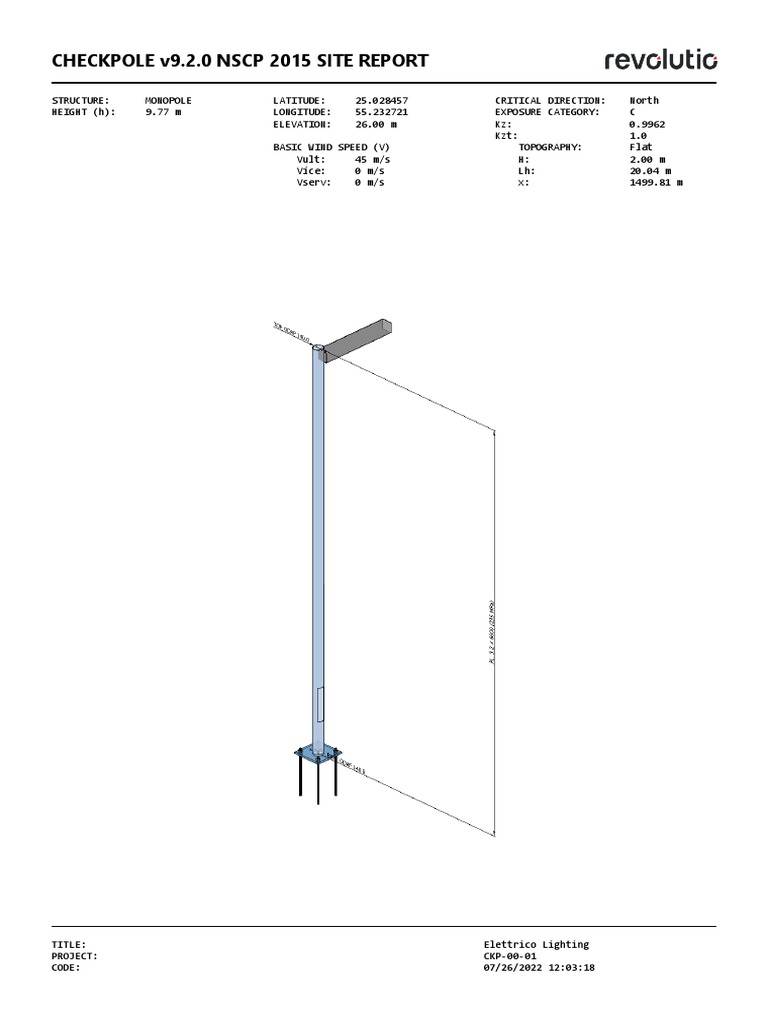 Site Report | PDF | Science & Mathematics | Computers