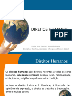 Direitos Humanos