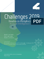 2019 Filomena Meleiro & Lencastre Challenges2019