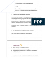 Bula Xigduo XR Paciente Consulta Remedios PDF