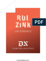 Um Romance - Rui Zink (1)