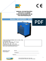 158.040 Manual Secador DPS10 - DPS50 (Formato Gibi) 05-20