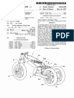 Patent US5611555 - Tilting System